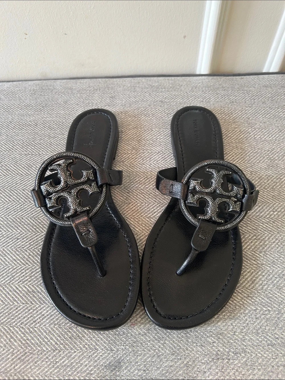 Tory Burch Miller Sandals